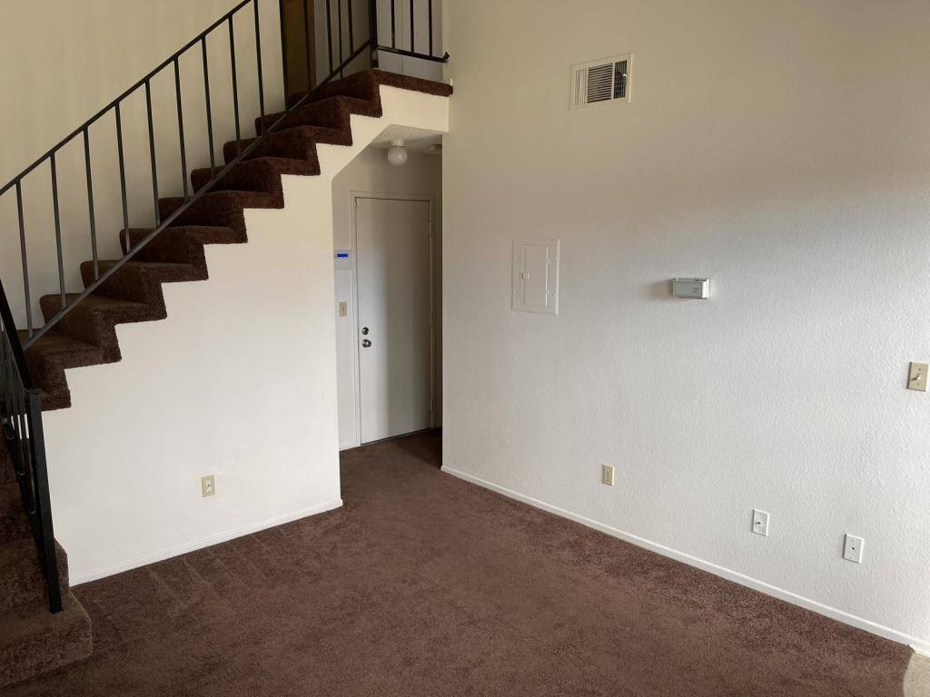 Townhouse for rent at 1647 Orchid Lane, Lancaster, CA 93535