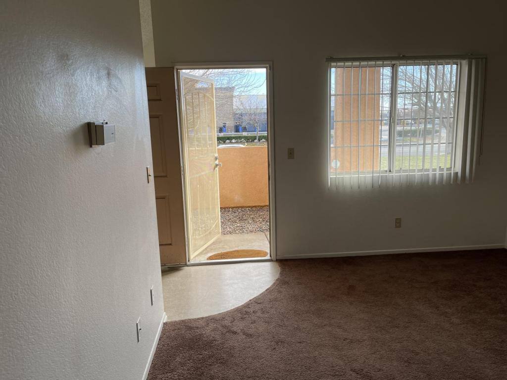 Townhouse for rent at 1647 Orchid Lane, Lancaster, CA 93535