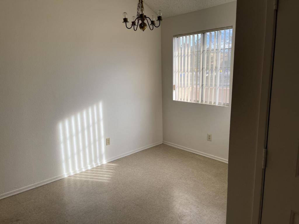 Townhouse for rent at 1647 Orchid Lane, Lancaster, CA 93535
