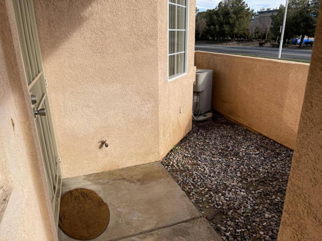 Townhouse for rent at 1647 Orchid Lane, Lancaster, CA 93535