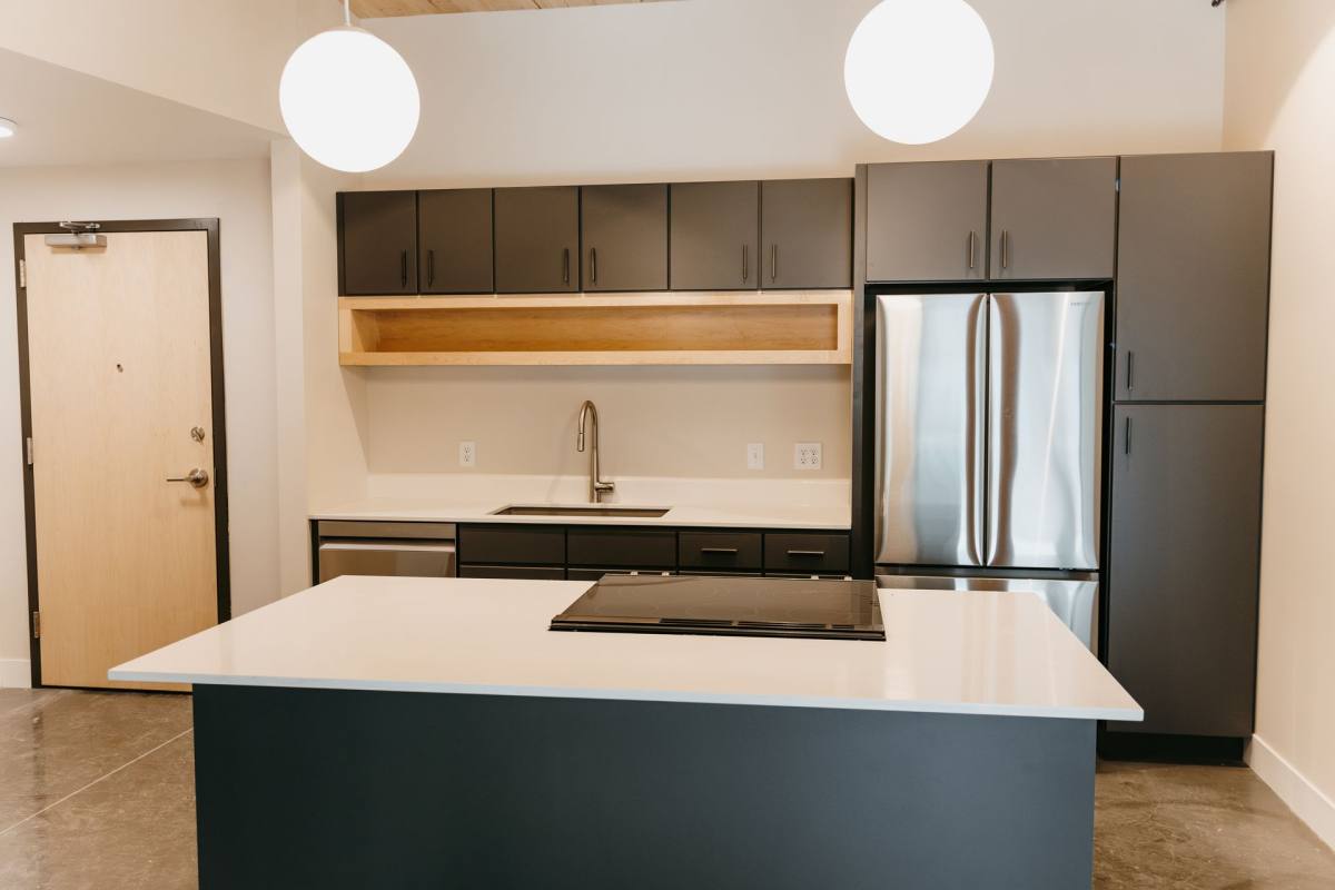 Apartment for rent at 350 N Reid Place, Sioux Falls, SD 57103