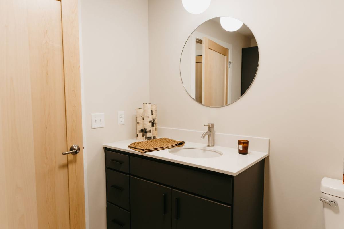 Apartment for rent at 350 N Reid Place, Sioux Falls, SD 57103
