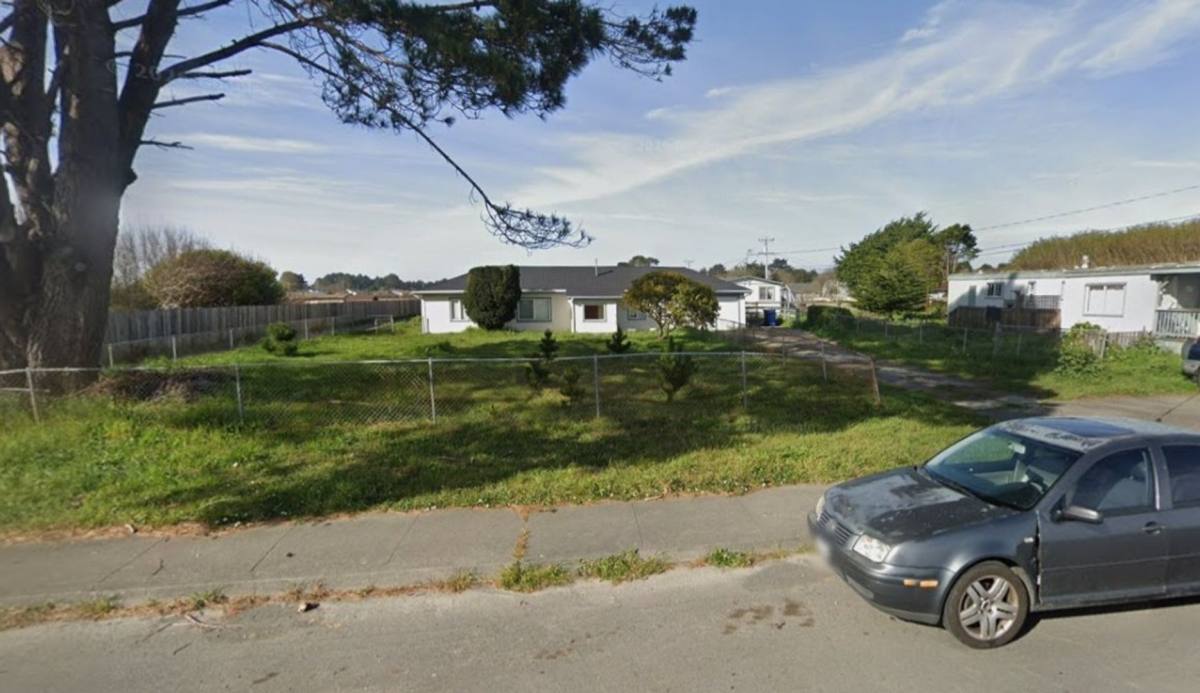 House for rent at 691 School Rd, McKinleyville, CA 95519