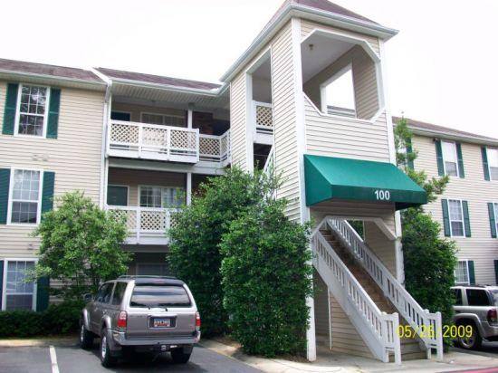 Condo for rent at 102 Calhoun St #130, Clemson, SC 29631