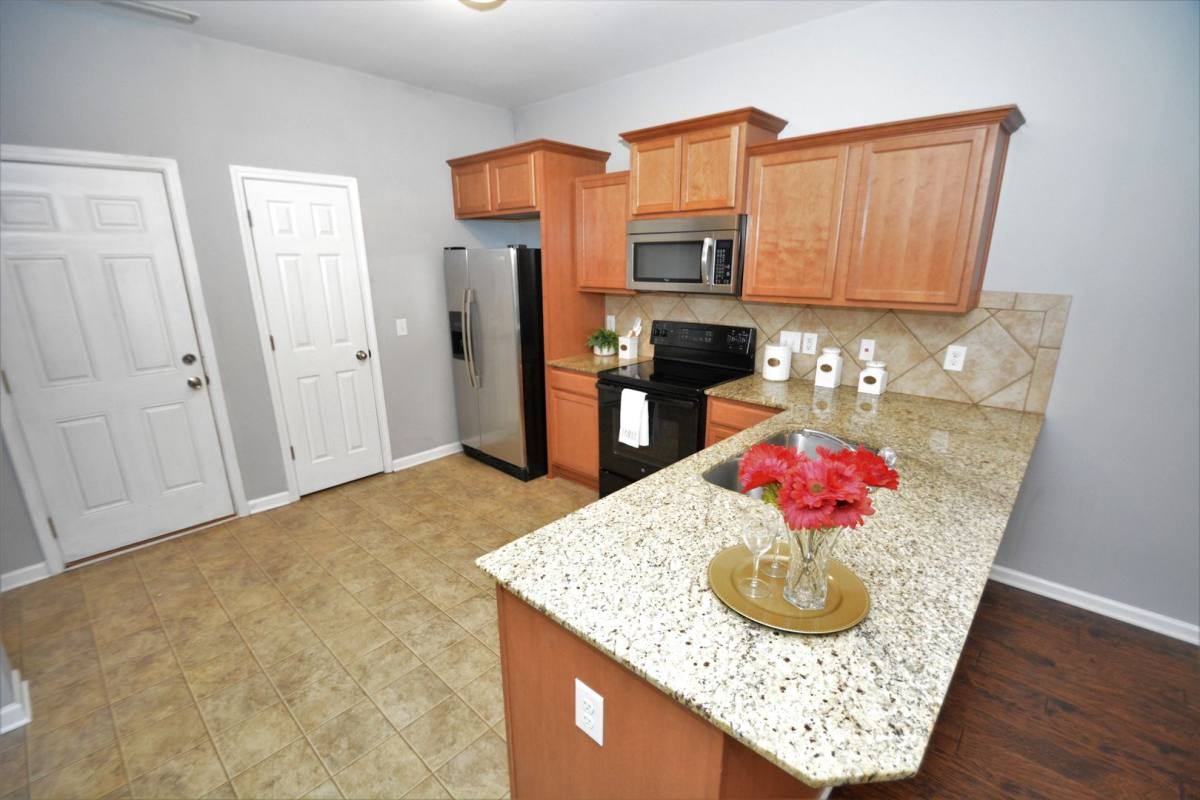 House for rent at 12736 Livengood Lane, Charlotte, NC 28269