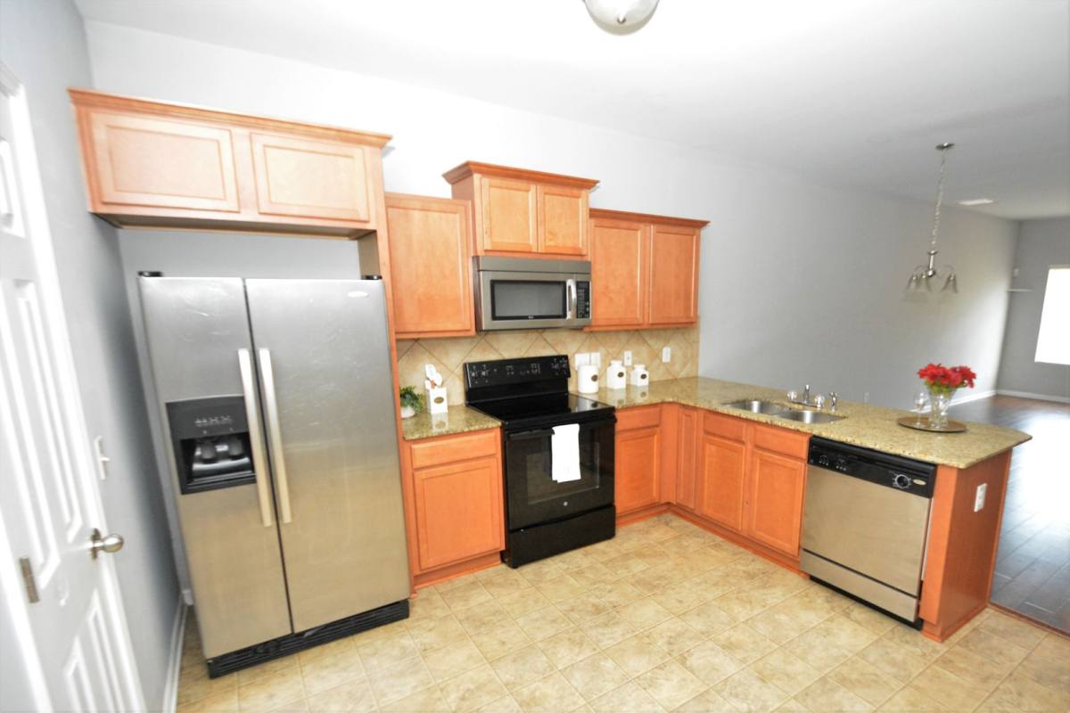 House for rent at 12736 Livengood Lane, Charlotte, NC 28269