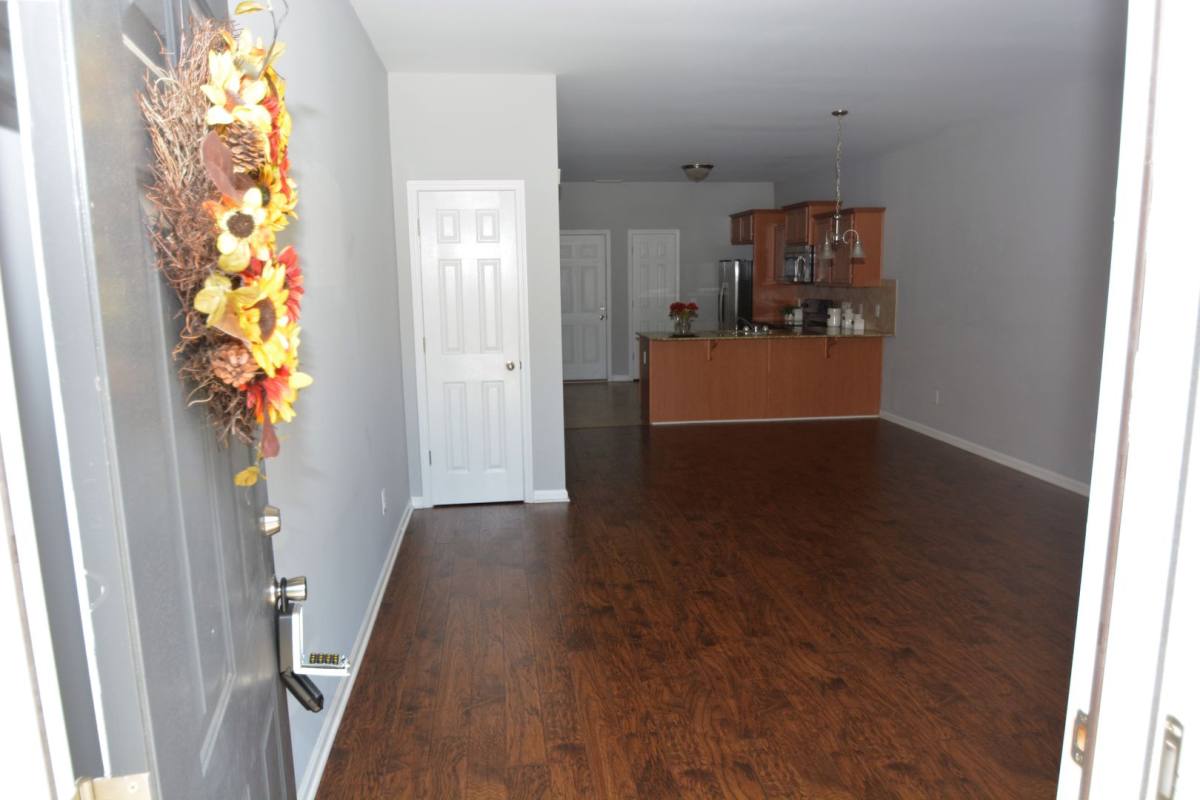 House for rent at 12736 Livengood Lane, Charlotte, NC 28269