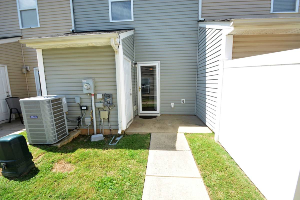 House for rent at 12736 Livengood Lane, Charlotte, NC 28269