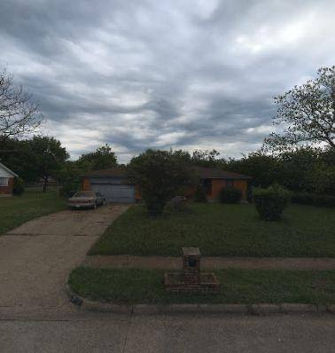 House for rent at 7616 Santa Rosa Way, Dallas, TX 75241