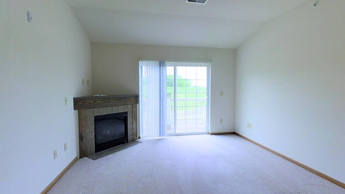 Apartment for rent at 645 Cedar Bluffs Way #39, Slinger, WI 53086
