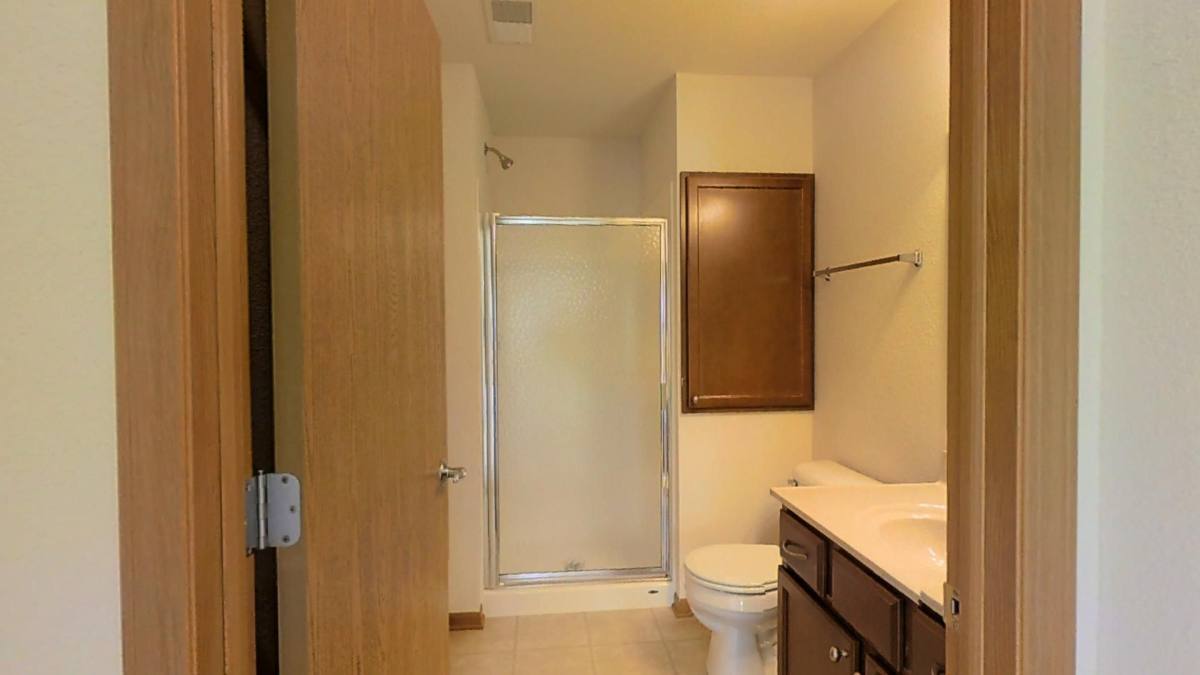 Apartment for rent at 645 Cedar Bluffs Way #39, Slinger, WI 53086