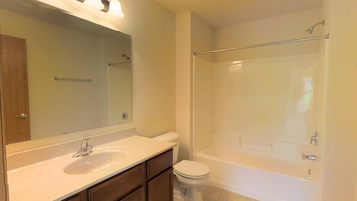 Apartment for rent at 645 Cedar Bluffs Way #39, Slinger, WI 53086