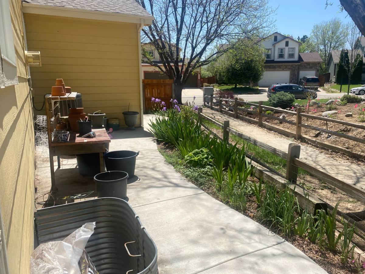 House for rent at 1766 Preston Dr, Longmont, CO 80504