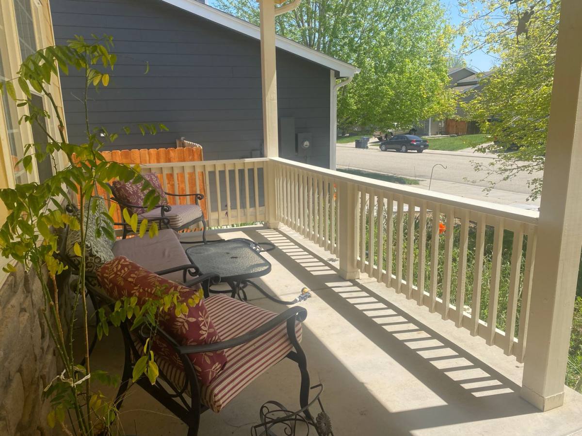 House for rent at 1766 Preston Dr, Longmont, CO 80504