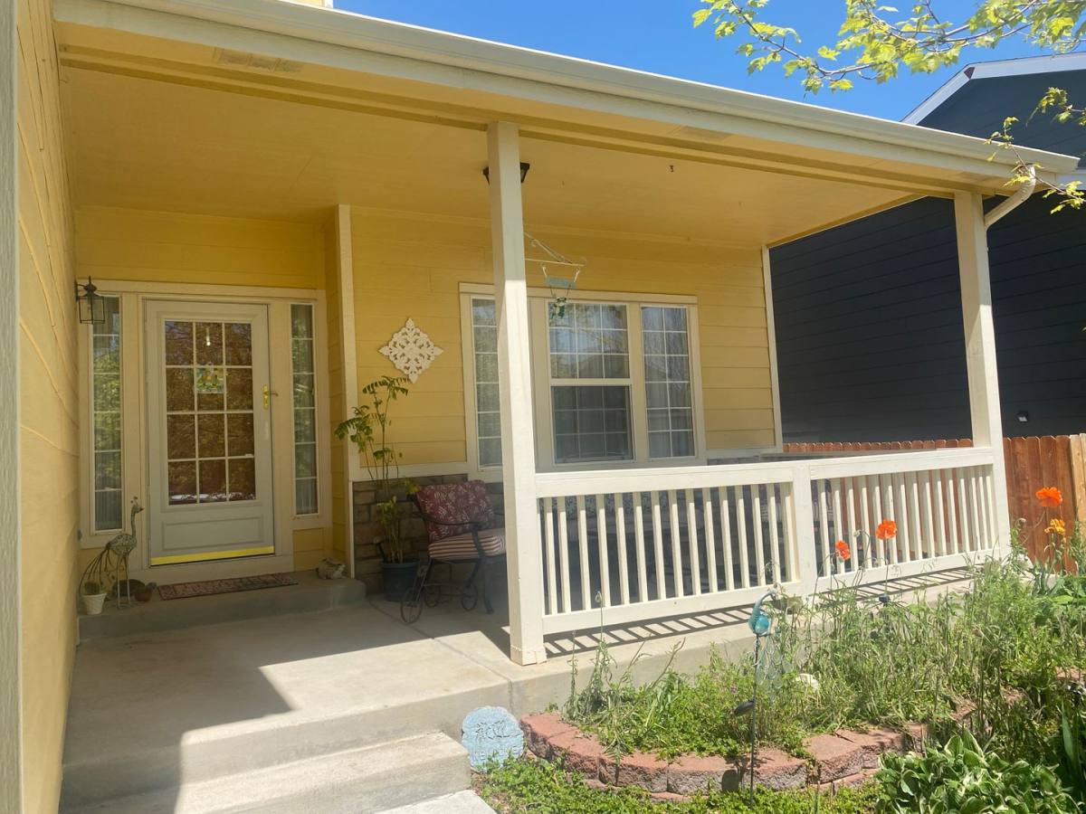 House for rent at 1766 Preston Dr, Longmont, CO 80504