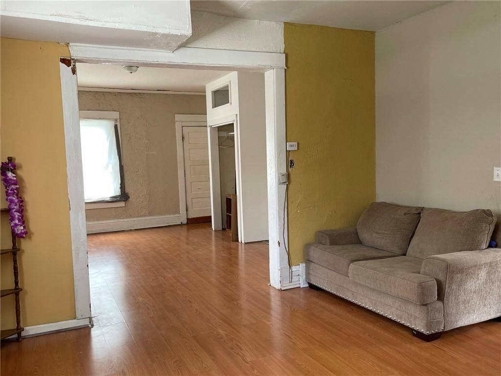 House for rent at 711 Sandusky Ave, Kansas City, KS 66101