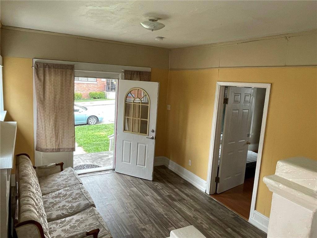 House for rent at 711 Sandusky Ave, Kansas City, KS 66101