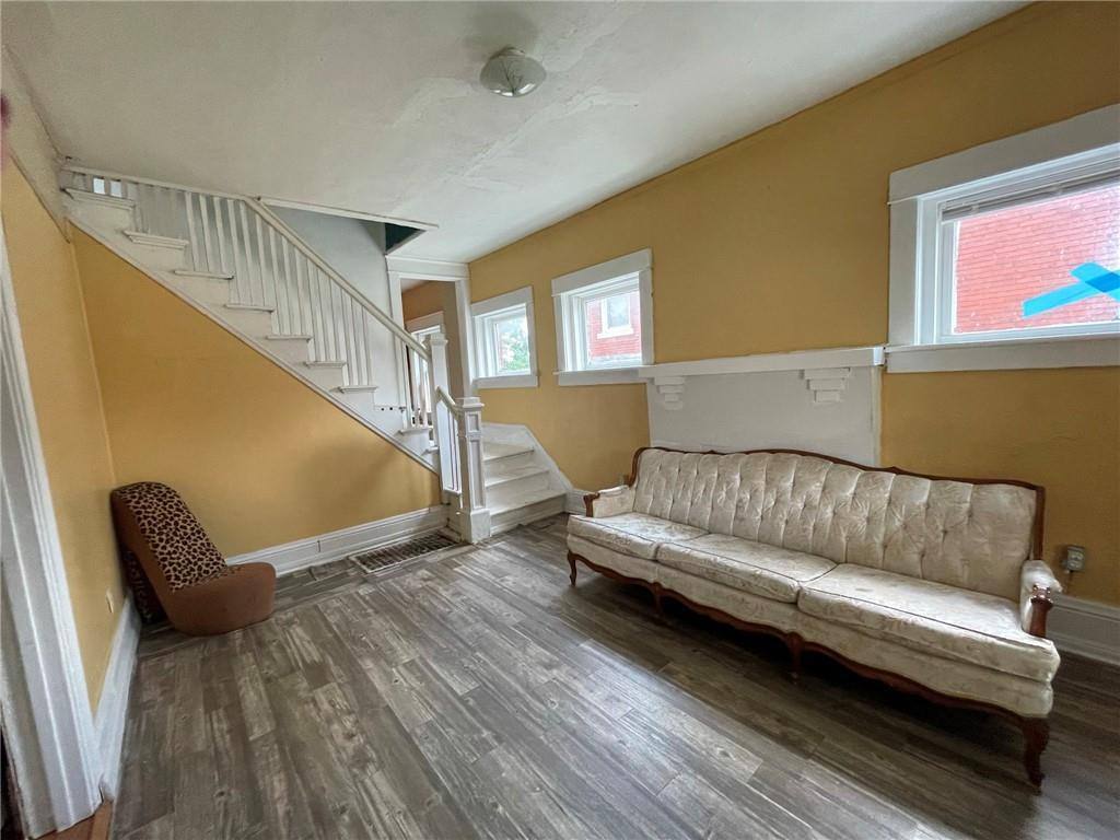House for rent at 711 Sandusky Ave, Kansas City, KS 66101