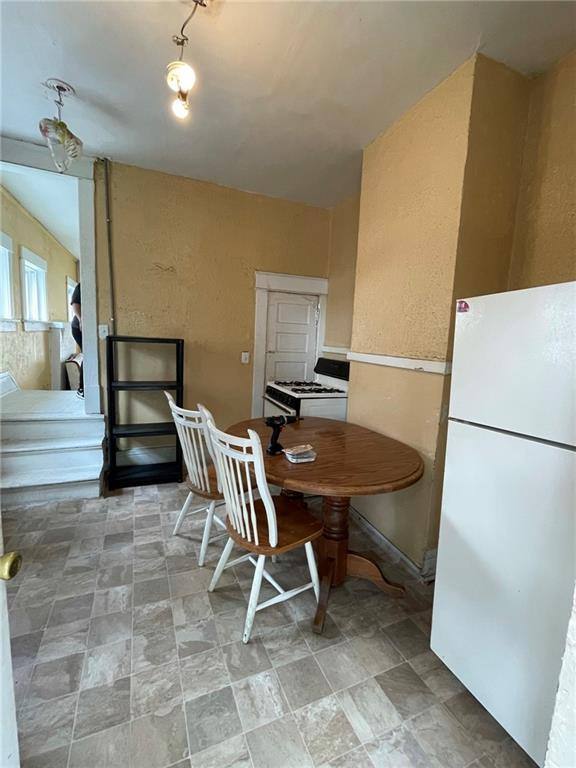 House for rent at 711 Sandusky Ave, Kansas City, KS 66101