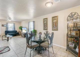 House for rent at 3152 Karen St, Fort Worth, TX 76116