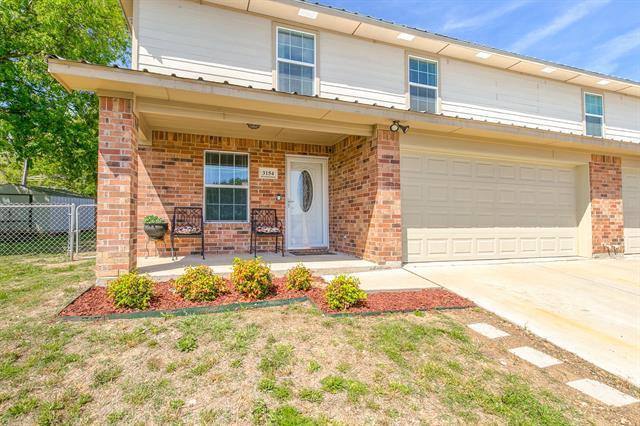 House for rent at 3152 Karen St, Fort Worth, TX 76116