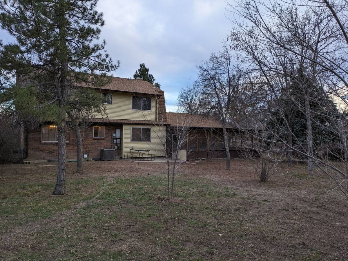 House for rent at 11065 Pinyon Dr, Denver, CO 80234
