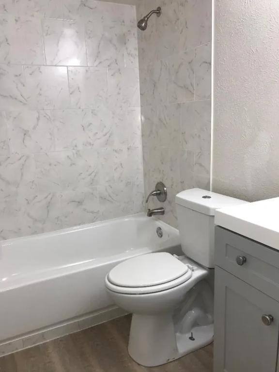 Apartment for rent at 1900 W Kingsley Rd, Garland, TX 75041