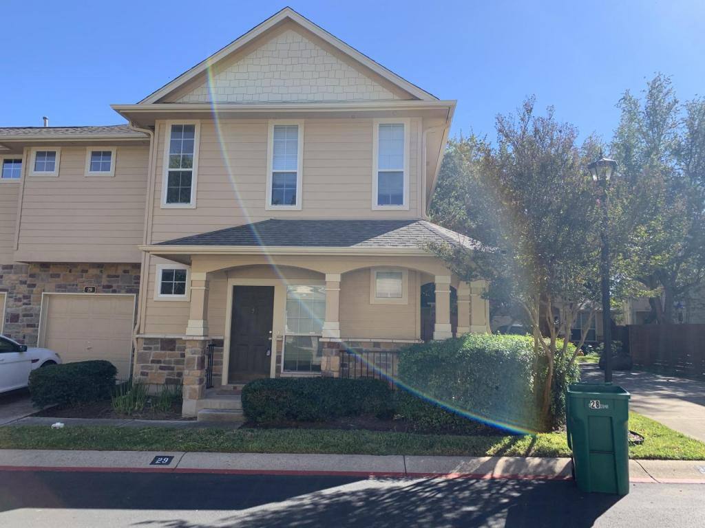 Condo for rent at 11000 Anderson Mill Rd, Austin, TX 78750