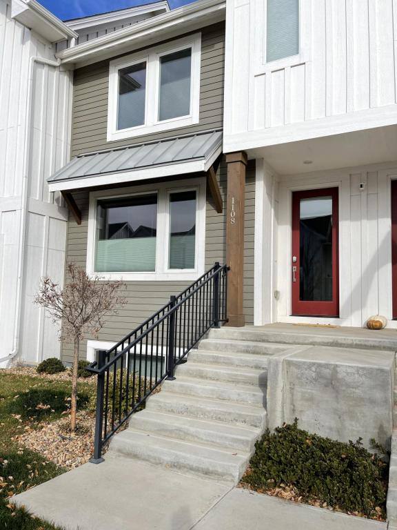 House for rent at 1108 Little Branch Lane, Berthoud, CO 80513