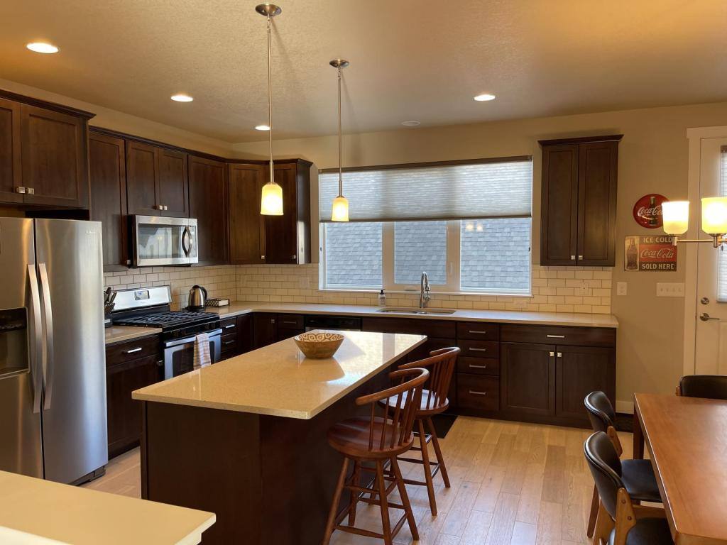 House for rent at 1108 Little Branch Lane, Berthoud, CO 80513