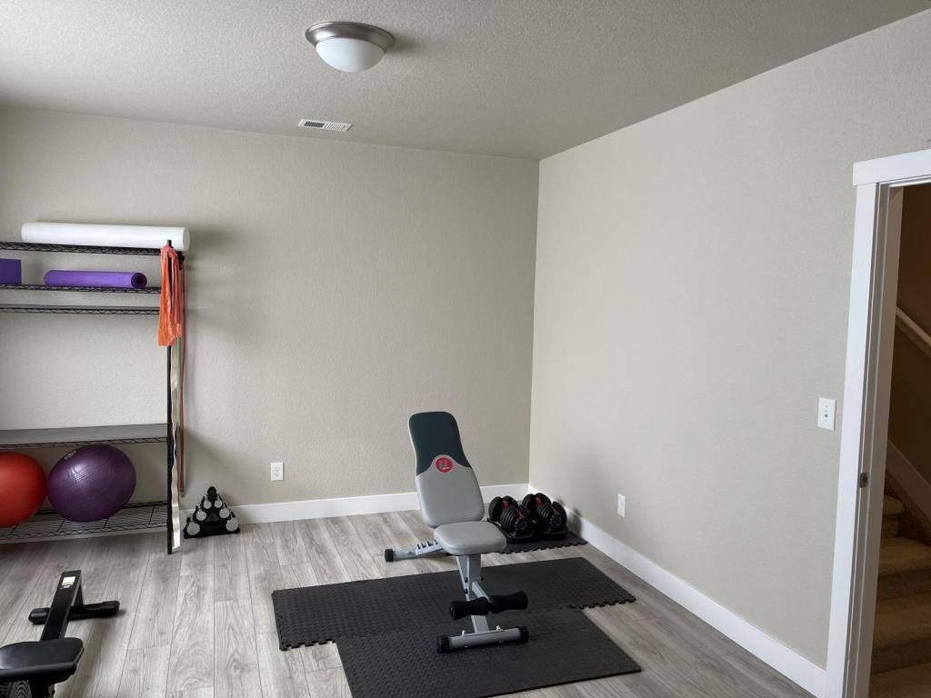 House for rent at 1108 Little Branch Lane, Berthoud, CO 80513