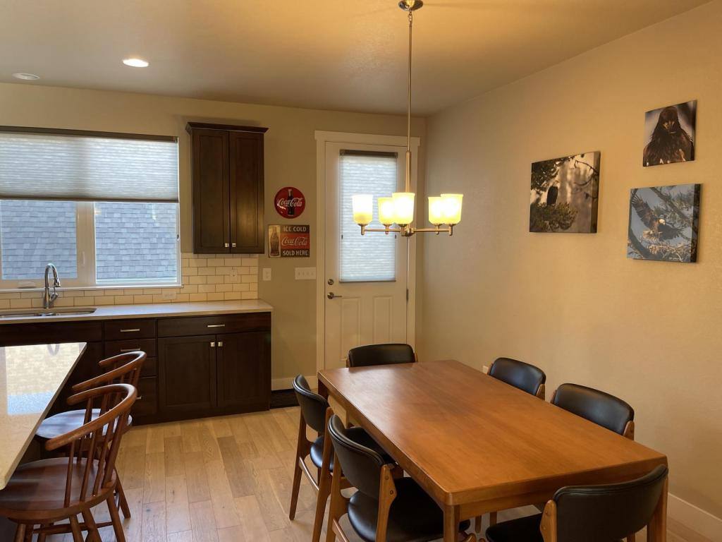 House for rent at 1108 Little Branch Lane, Berthoud, CO 80513