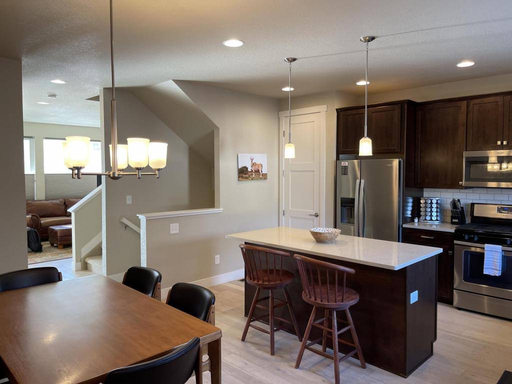 House for rent at 1108 Little Branch Lane, Berthoud, CO 80513