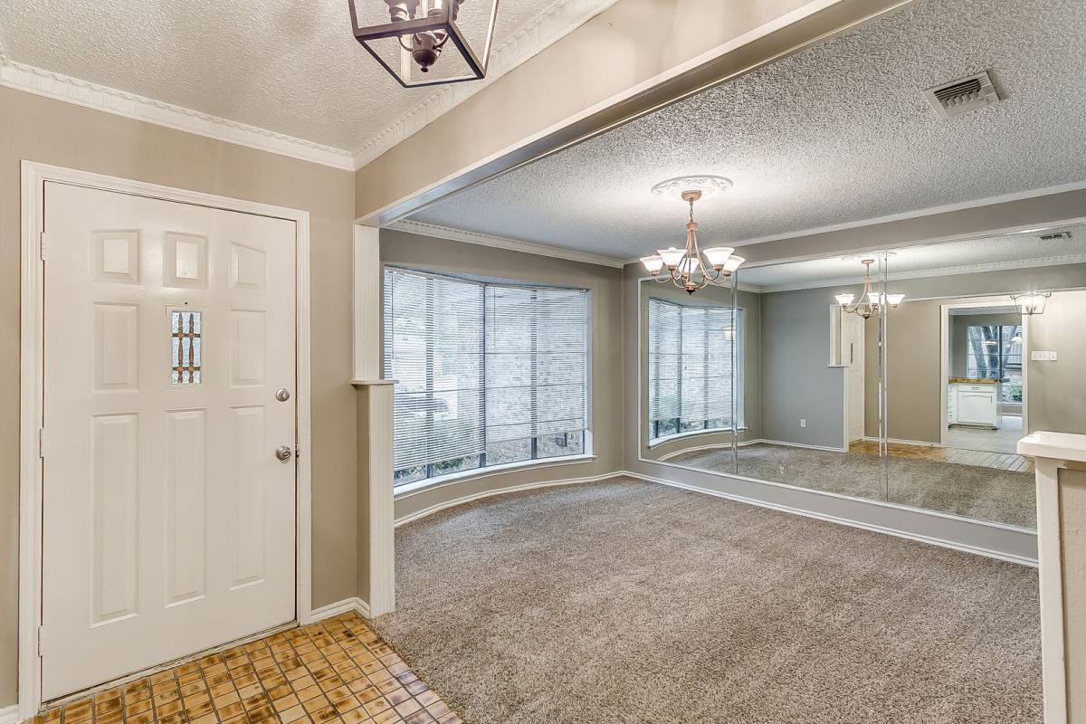 House for rent at 120 NE Alsbury, Burleson, TX 76028