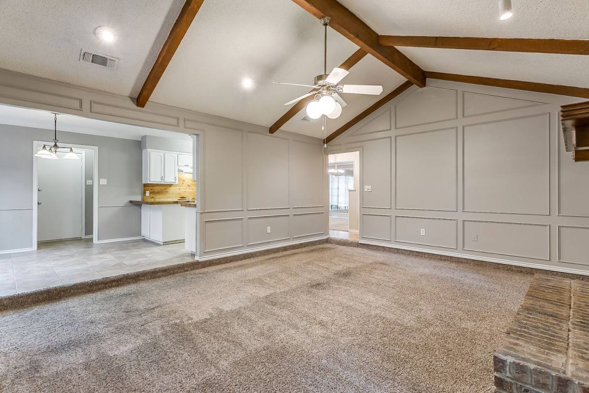 House for rent at 120 NE Alsbury, Burleson, TX 76028