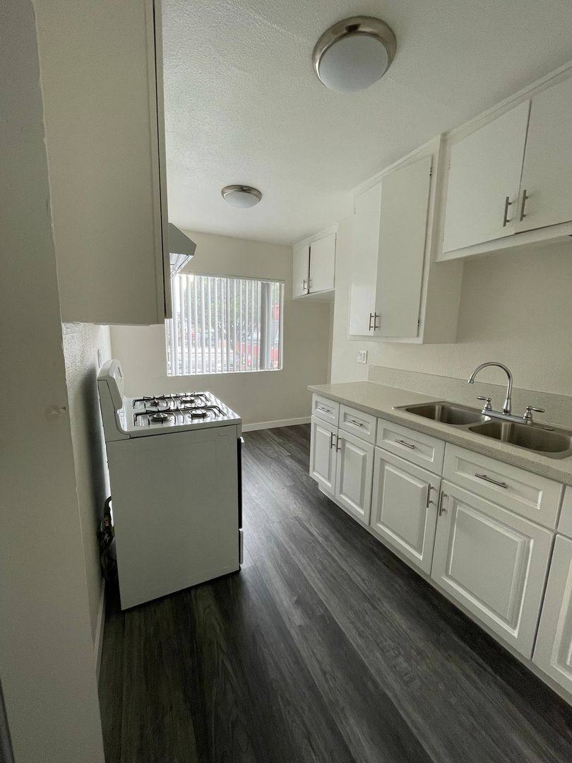 Apartment for rent at 3711 Pueblo Ave, Los Angeles, CA 90032