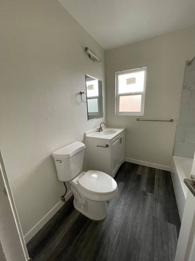 Apartment for rent at 3711 Pueblo Ave, Los Angeles, CA 90032