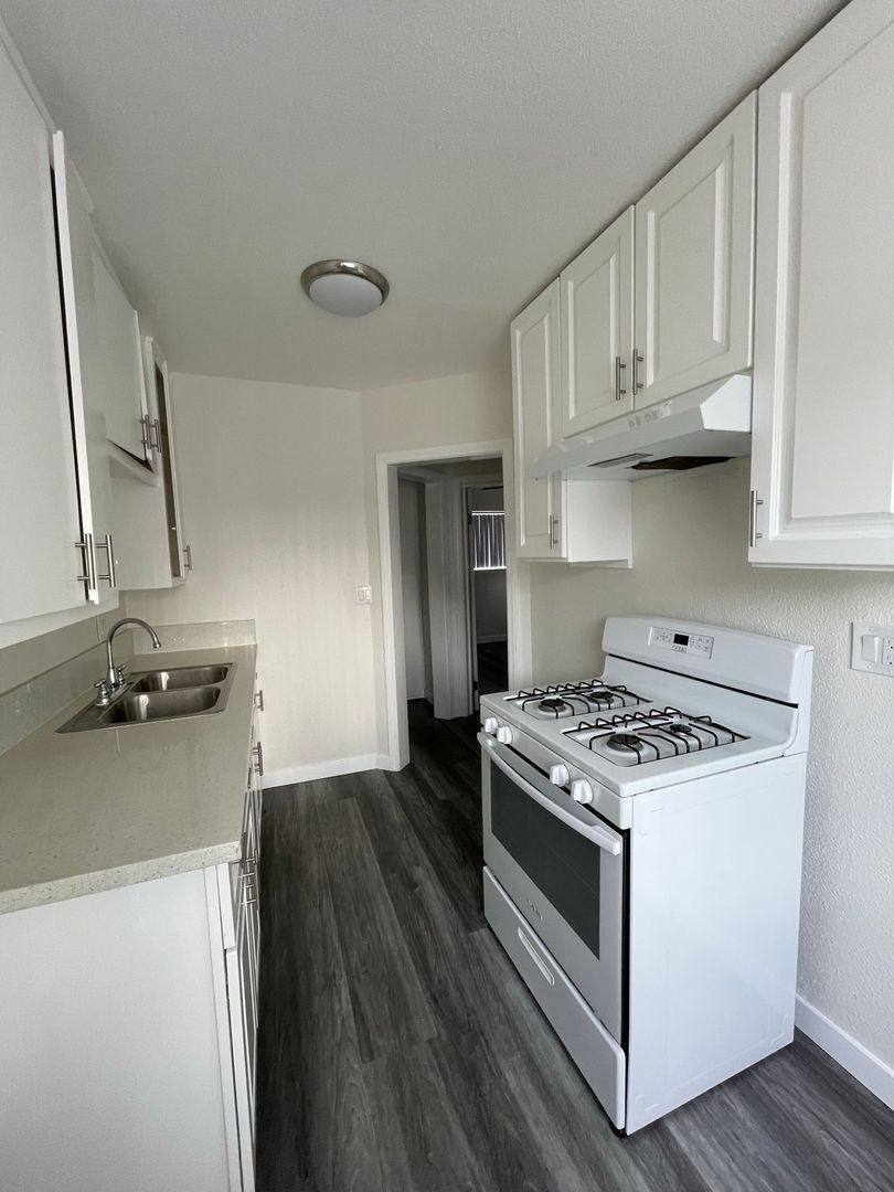 Apartment for rent at 3711 Pueblo Ave, Los Angeles, CA 90032