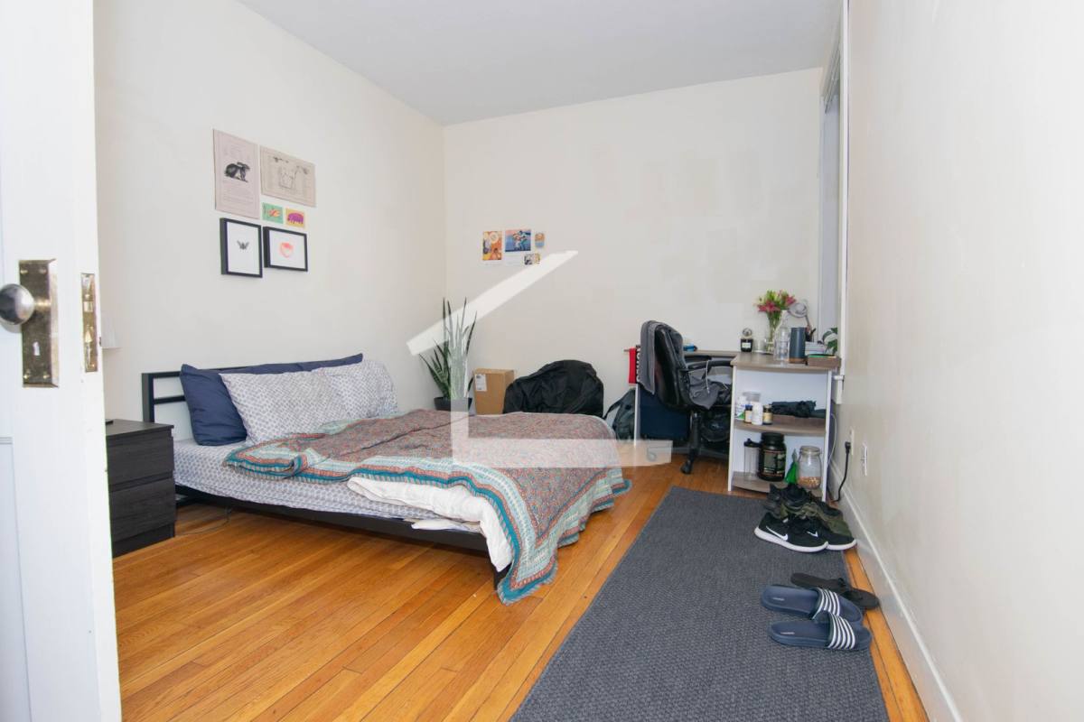 Apartment for rent at 80 Gibbs St #3, Brookline, MA 02446