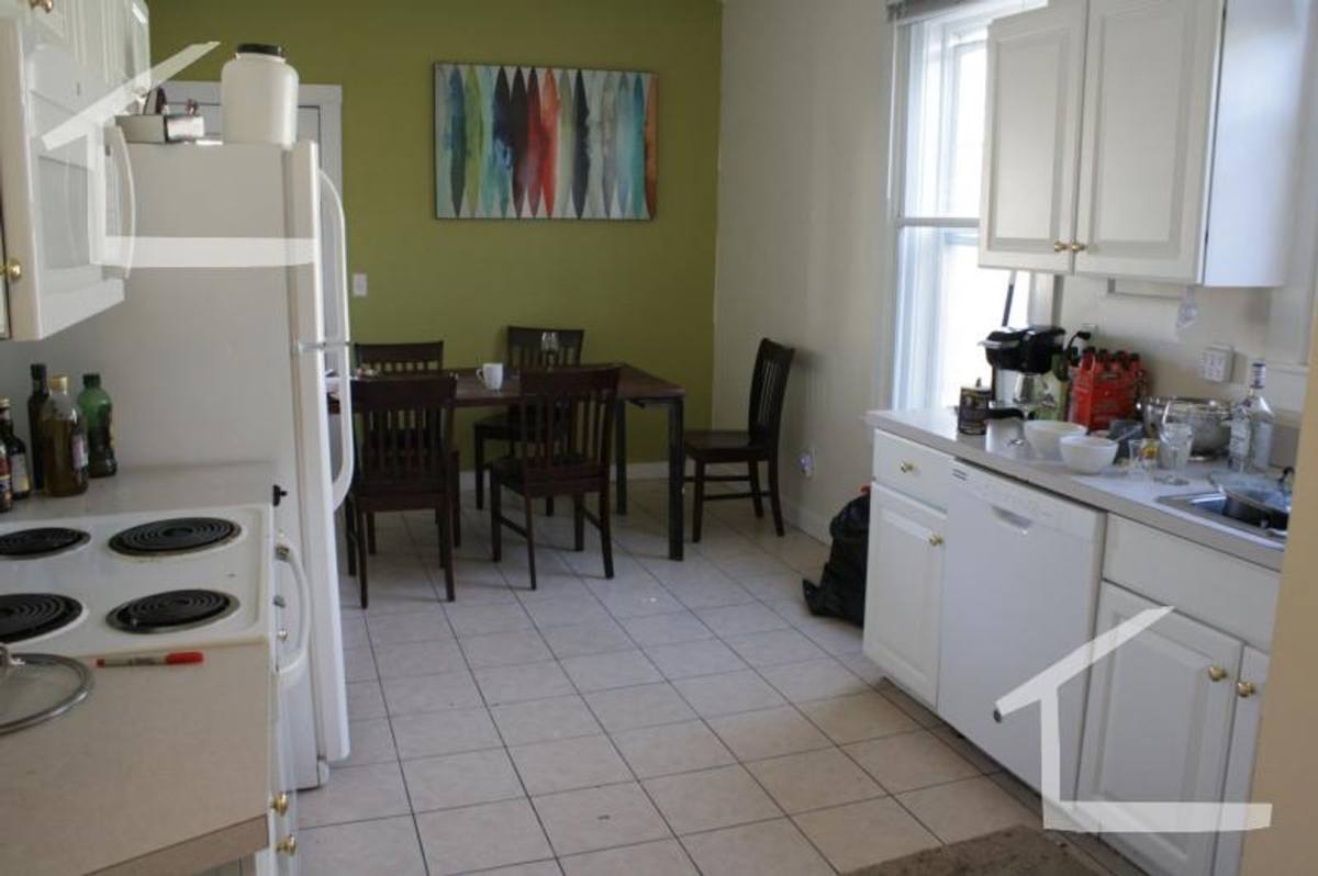 Apartment for rent at 80 Gibbs St #3, Brookline, MA 02446