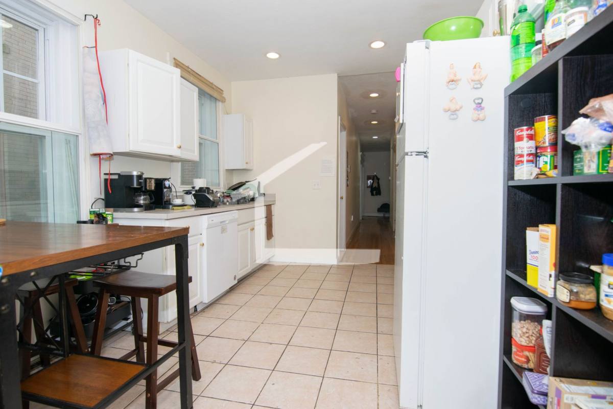 Apartment for rent at 80 Gibbs St #3, Brookline, MA 02446