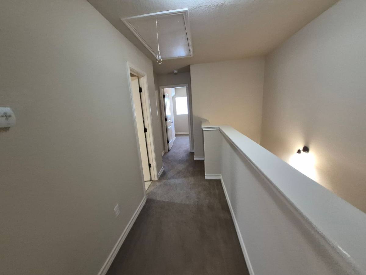 Townhouse for rent at 6618 Arancione Ave, San Antonio, TX 78233