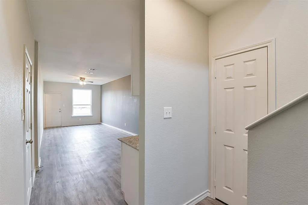 House for rent at 8006 Julie Ave, Fort Worth, TX 76116