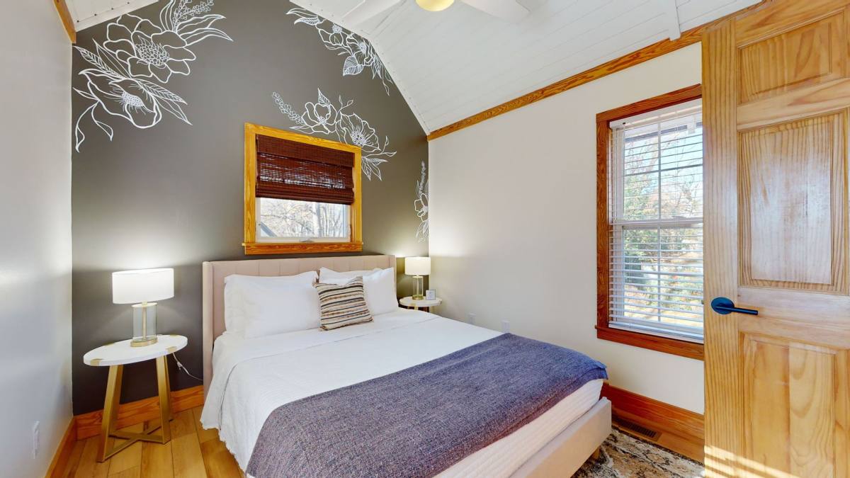 House for rent at 700 Method Rd, Raleigh, NC 27607