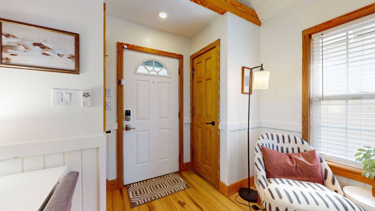 House for rent at 700 Method Rd, Raleigh, NC 27607