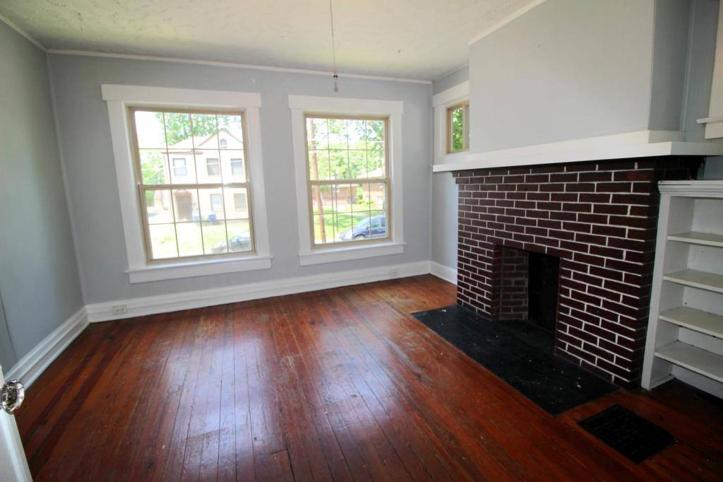 Apartment for rent at 2690 Neil Ave, Columbus, OH 43202