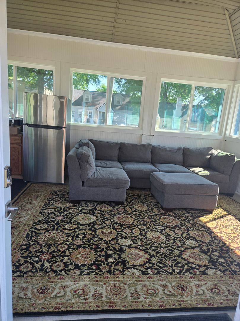 Condo for rent at 1212 12th St, Tuscaloosa, AL 35401