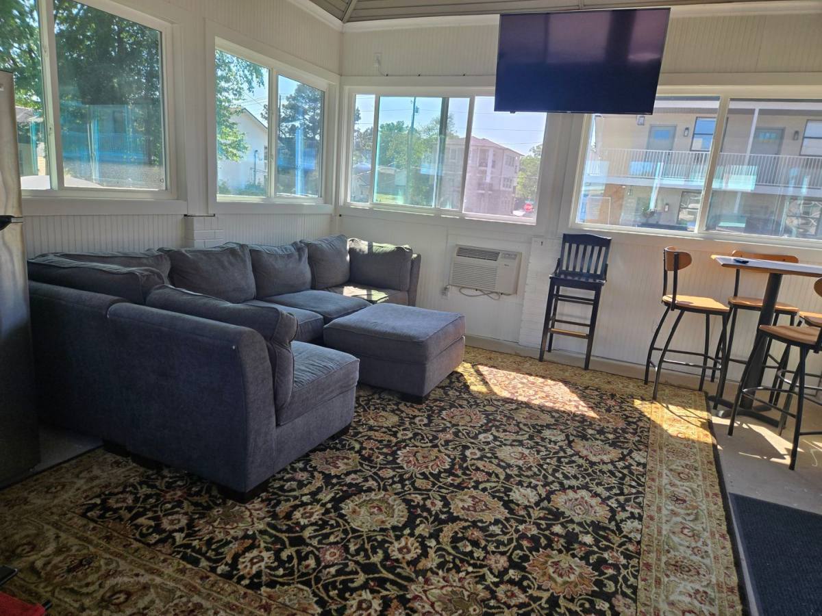 Condo for rent at 1212 12th St, Tuscaloosa, AL 35401