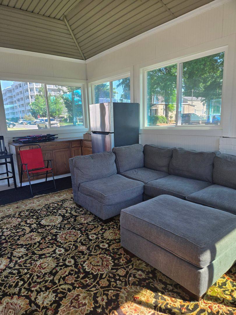 Condo for rent at 1212 12th St, Tuscaloosa, AL 35401