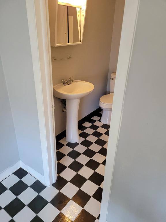 Apartment for rent at 358 E Duncan St, Columbus, OH 43202